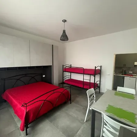 Relax Bergamo Apartment