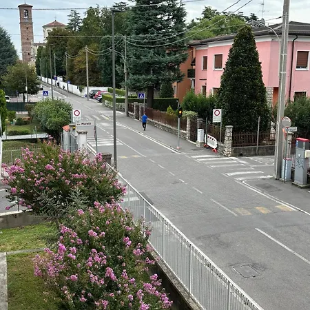 Relax Bergamo * Verdello
