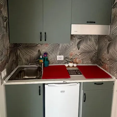 Apartment Relax Bergamo