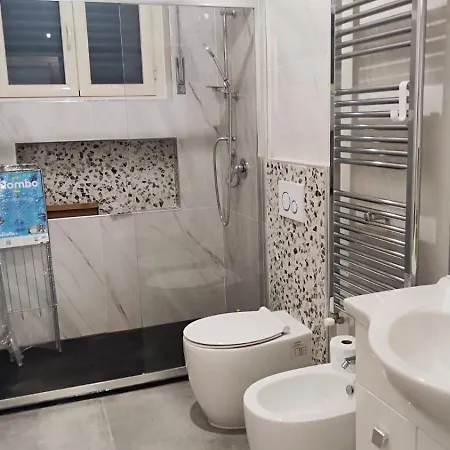 Apartment Relax Bergamo *